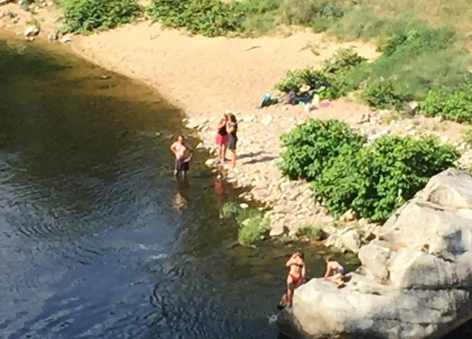 Holiday home Gite Marie Dolce Via Ardeche Vallee De L'Eyrieux Chalencon