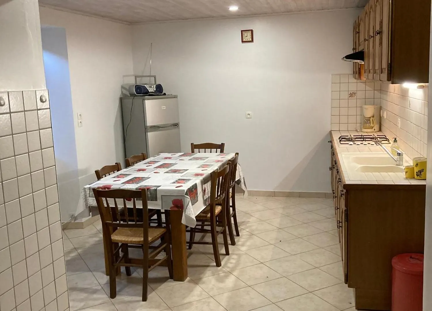Holiday home Gite Marie Dolce Via Ardeche Vallee De L'Eyrieux Chalencon