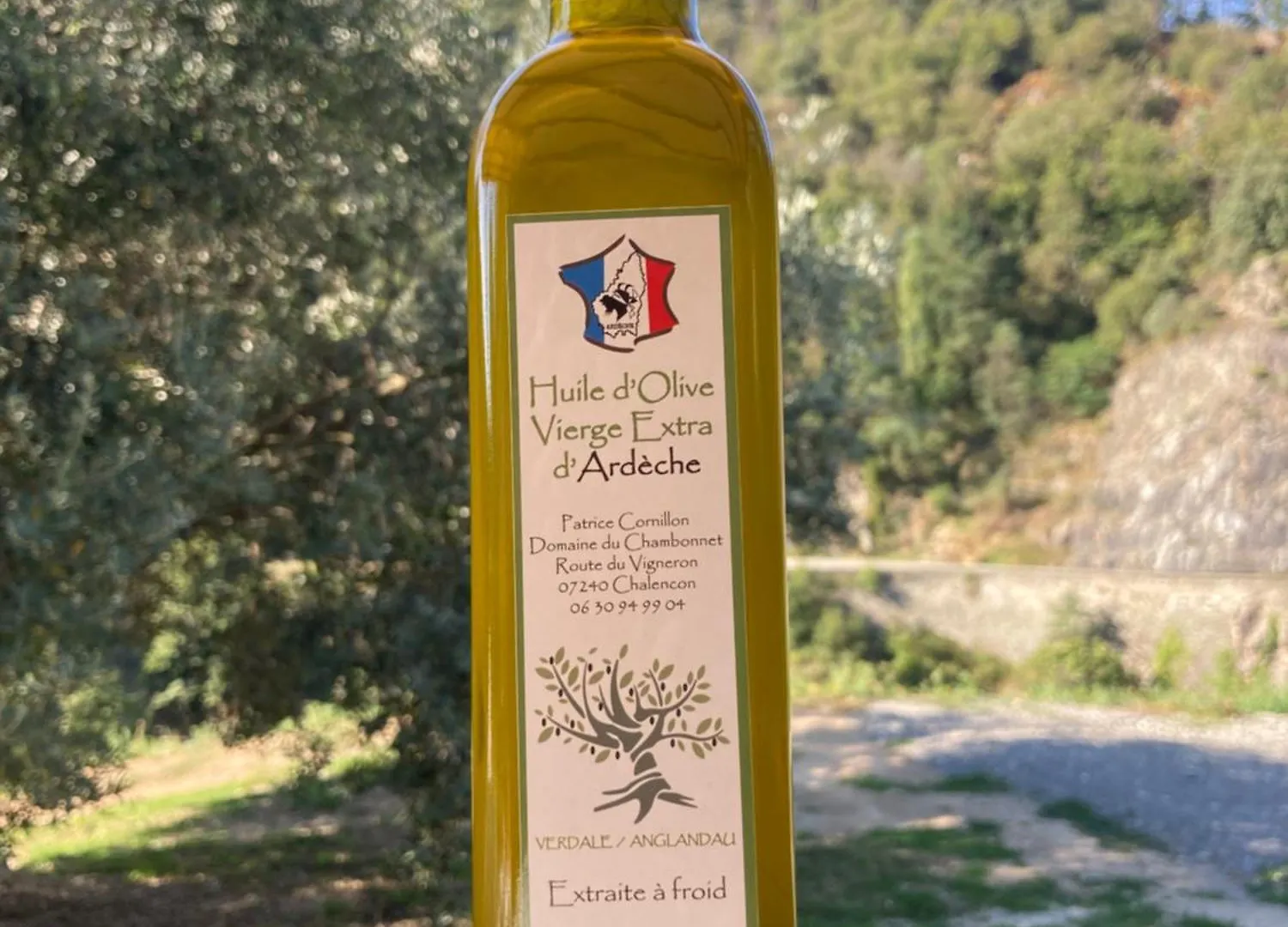 Gite Marie Dolce Via Ardeche Vallee De L'Eyrieux Chalencon Holiday home